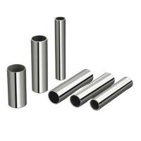 Ferritic Austenitic Stainless PIPE  A790 Price  SCH40 SCH80 SCH100 2