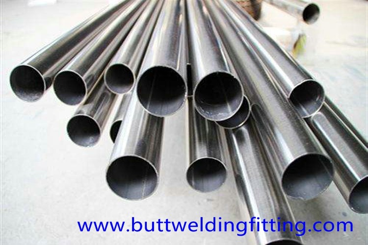 UNS S32750 Duplex Stainless Steel Pipe