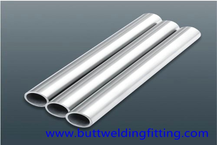 UNS S32750 Duplex Stainless Steel Pipe