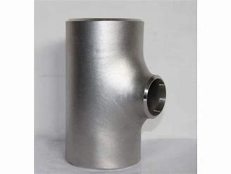 ASME B16.5 WP304L / 316L 150 # Stainless Steel Equal Tee Stainless Steel Pipe Fitting MT23