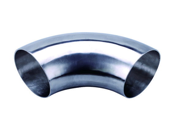 Butt-welding 90D Long Radius Elbow ASTM A403/A403M WP348H 2