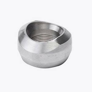 Threaded Olet steel  Threaded Fitting Forged Pipe Fitting NPS 1/8