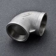 Butt-welding 45D Long Radius Elbow ASTM B466 UNS C71500 1