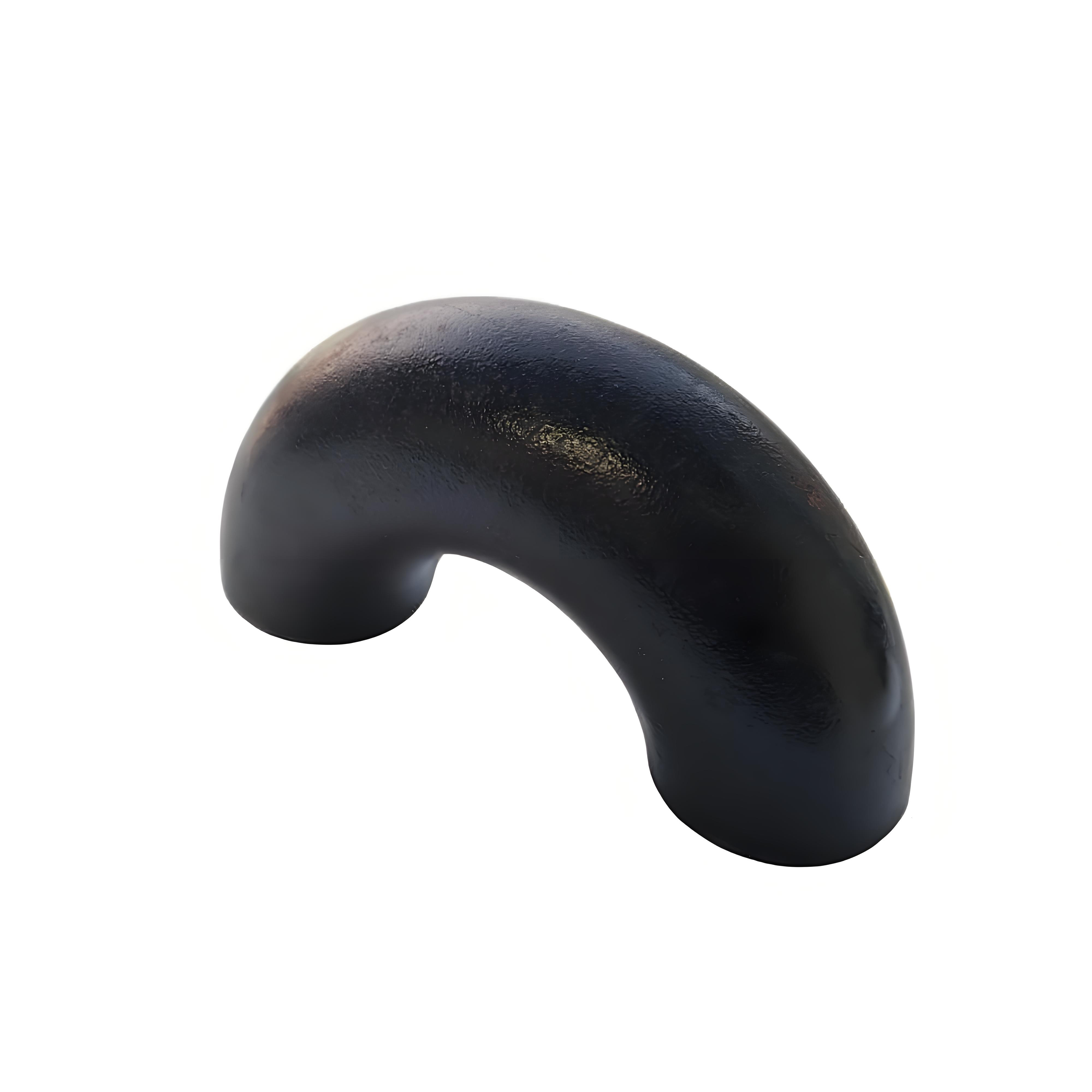 Butt-welding 180D Short Radius Bend ASTM A420/A420M WPL9 2