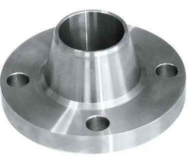 Weld-neck Flange Forged Steel Flange DN15   8