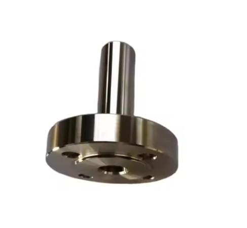 Weld-neck Flange Forged Steel Flange DN15, PN6, PN10, PNClass 150, Class 300 6, PN25, PN40ASTM A105ASTM A182 F304/F304L, F316/F316LASME B16.5 DIN