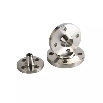 F304 F304L F316 F316L 31803 32750 Stainless Steel Flange Socket Weld Slip On/Weld Neck/Plate Flange/Blind Flange