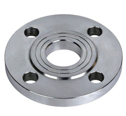 1 1/4" CL900 PL Flange RF ASTM A182 F316/F316L B16.5