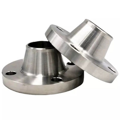 10“ IF Flange RJ ASME B16.5 FLG 2500 R.F. (125-250 AARH) FORGED ASTM A 105