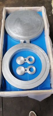 3"FLANGE, BL, FF, CL300LB,ASTM A350 LF1,ASME B16.5,THICKNESS 20S,Factory Direct Sale