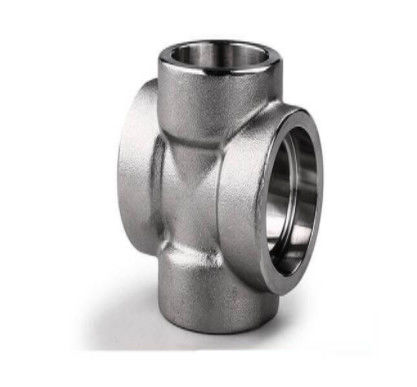 MSS-SP-75 Stainless Steel Butt Weld Fittings for High Pressure Piping