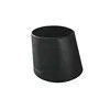 B366 WP1925N UNS N08926 1-24" Alloy926 Super Austenitic Stainless SteelWelding Pipe Concentric Reducer Fittings