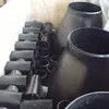 Round Head Polished Stainless Steel Reducer / Stainless Steel Reducing ANSI DIN JIS GB Standard