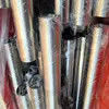 China Factory Manufacturer C276 monel 400 K500 Inconel 601 600 625 Tube Pipe Price