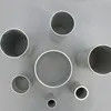 Bending Aluminum Tubing 25 mm Large Square Tube Aluminum Round Pipe