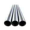 Titanium Seamless Tube ASTMB338 ASTM B861 Titanium Pipe Gr1 Gr2 Gr3 Gr7 Gr9 Gr12