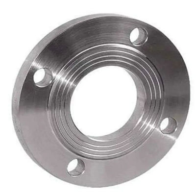 Forged Steel Flange Carbon Steel Forged Flange Bearing