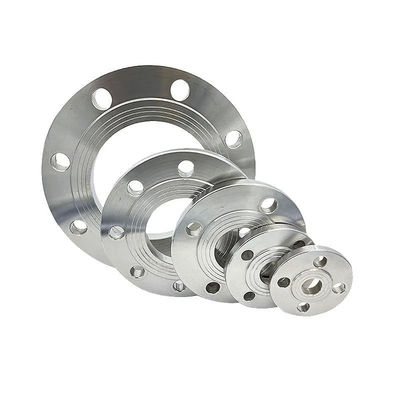 din pn16 stainless steel 316l flange ansi b16.5 flat face flange