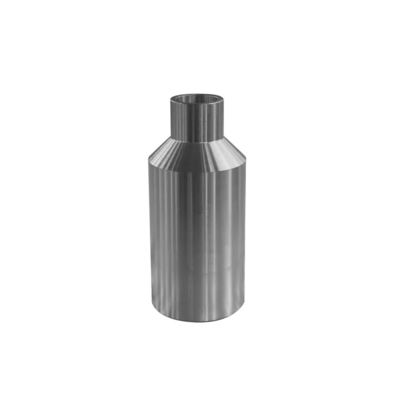 METAL ASTM A312 Concentric Swage Nipple BLE*PSE Stainless Steel Pipe Fittings Swage Nipple