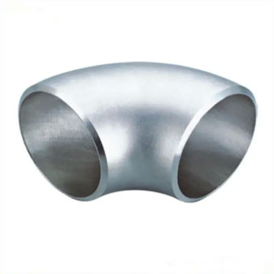 Stainless Steel Elbow 3 Inch Ss 304 Ss316 Npt Bspt Female Threaded 45 Degree Elbow