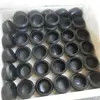 ANSI B16.9 Butt Weld Pipe Fitting 5" Sch40 CS Cap Carbon Steel End Cap