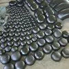 ANSI B16.9 Butt Weld Pipe Fitting 5" Sch40 CS Cap Carbon Steel End Cap