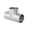 ASME B16.5 WP304L/316L 150 # encaixe de tubulação de aço inoxidável MT23 do T de aço inoxidável do igual