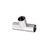 1/2 NPT Female 3000 6000 PSI High Pressure Stainless steel 316 Monel,Duplex,6Mo C276 Instrument Pipe Fittings Female Tee