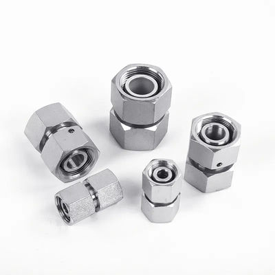 TOBO Welded Steel Butt Weld Pipe Fittings 3000LBS 6000LBS Pressure Rating