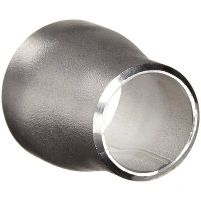 Redutor concêntrico de aço inoxidável de /Eccentric 4