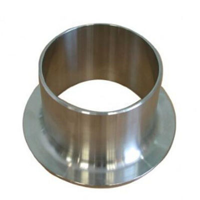 JIS Stainless Steel Stub Ends Shape Stub Ends