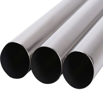 Bright surface 300 series seamless 316l 300mm diameter 304 316 stainless steel pipe