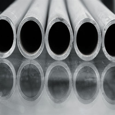 ASTM B466 Copper-Nickel Tubes in Pallet Packaging