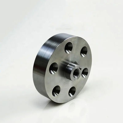 stainless steel flange Custom loose floor threaded Weld Neck Flange