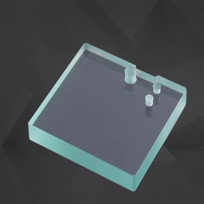 E0 Formaldehyde Release Cast Acrylic Sheeting 1mm-50mm Thickness