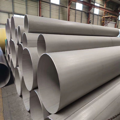 ISO 14001 Certified Copper Nickel Tube In Wooden Case