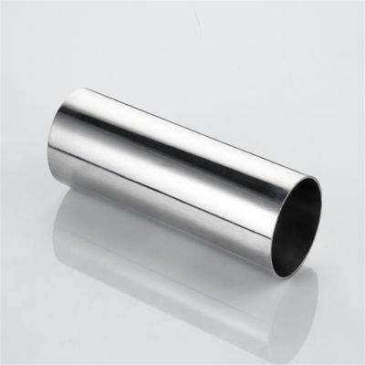 Tubo Hastelloy C276 de comprimento redondo personalizado para várias aplicações