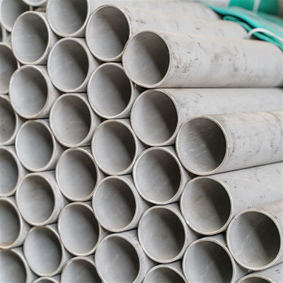 Custom Nickel Alloy Tubing Outer Diameter and Length to Accommodate Your Requirements