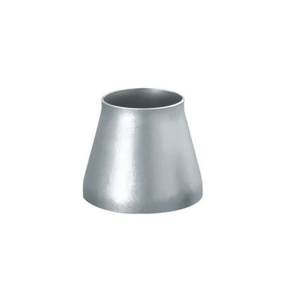 Pipe Fitting ANSI Sch80 Stainless Steel SS316 Carbon Steel Concentric Eccentric Reducer
