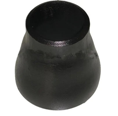 Redutor de tubos de aço Transição para tubos e fornecedores de acessórios As iniciativas do Cinturão e da Rota Entrega rápida Alta qualidade