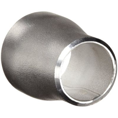 Carbon Steel Butt-Welding Reducer Pipe Fittings Astm B16.9 SCH 40 Equal Reducer