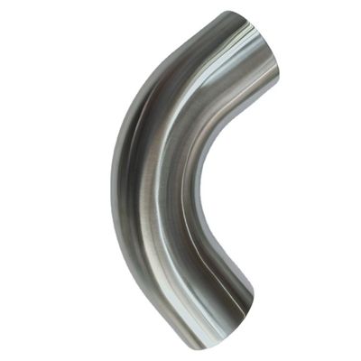 B16.9 Ss 304/304l/316/316l Stainless Steel Butt Weld Fittings Pipe Tube Fittings Three Way Tee Reducing Tee