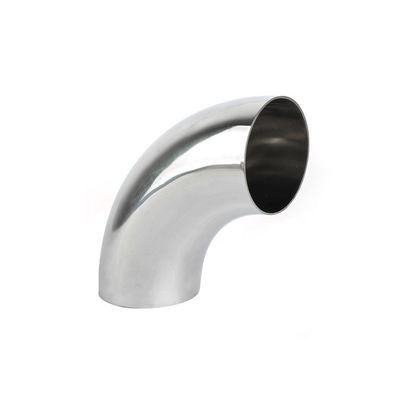 B16.9 Ss 304/304l/316/316l Stainless Steel Butt Weld Fittings Pipe Tube Fittings Three Way Tee Reducing Tee