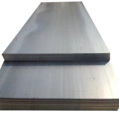 316 Stainless Steel Plate Length 1000mm-6000mm Polished for Aerospace Applications
