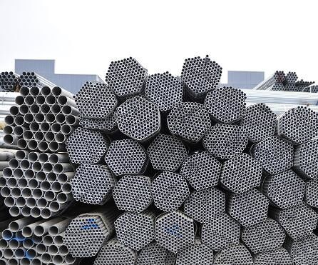 Polishing Nickel Alloy Conduit with Customized Inner Diameter and Flawless Polishing