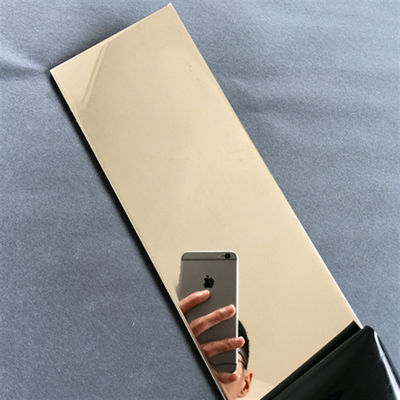 Length 1000mm-6000mm Stainless Steel Slab for Industrial Applications