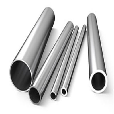 ASTM Standard Seamless Tubing with Customized Wall Thickness