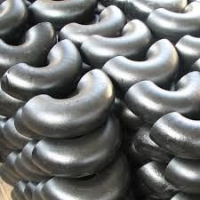 Stainless Steel Fittings Elbow Steel Long Radius/Short Radius Fittings Butt Weld Pipe Elbow