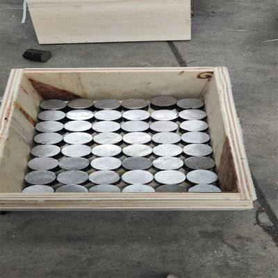 Customized Stainless Steel Hex Bars For Precision Applications Hardness Polished Finish