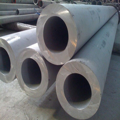 A312 TP310S Stainless Steel Welded Pipe